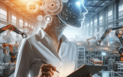 Equipping Yourself for the Future of Manufacturing