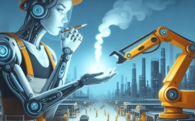 Unlocking the Secret to Attracting and Retaining Skilled Manufacturing Talent